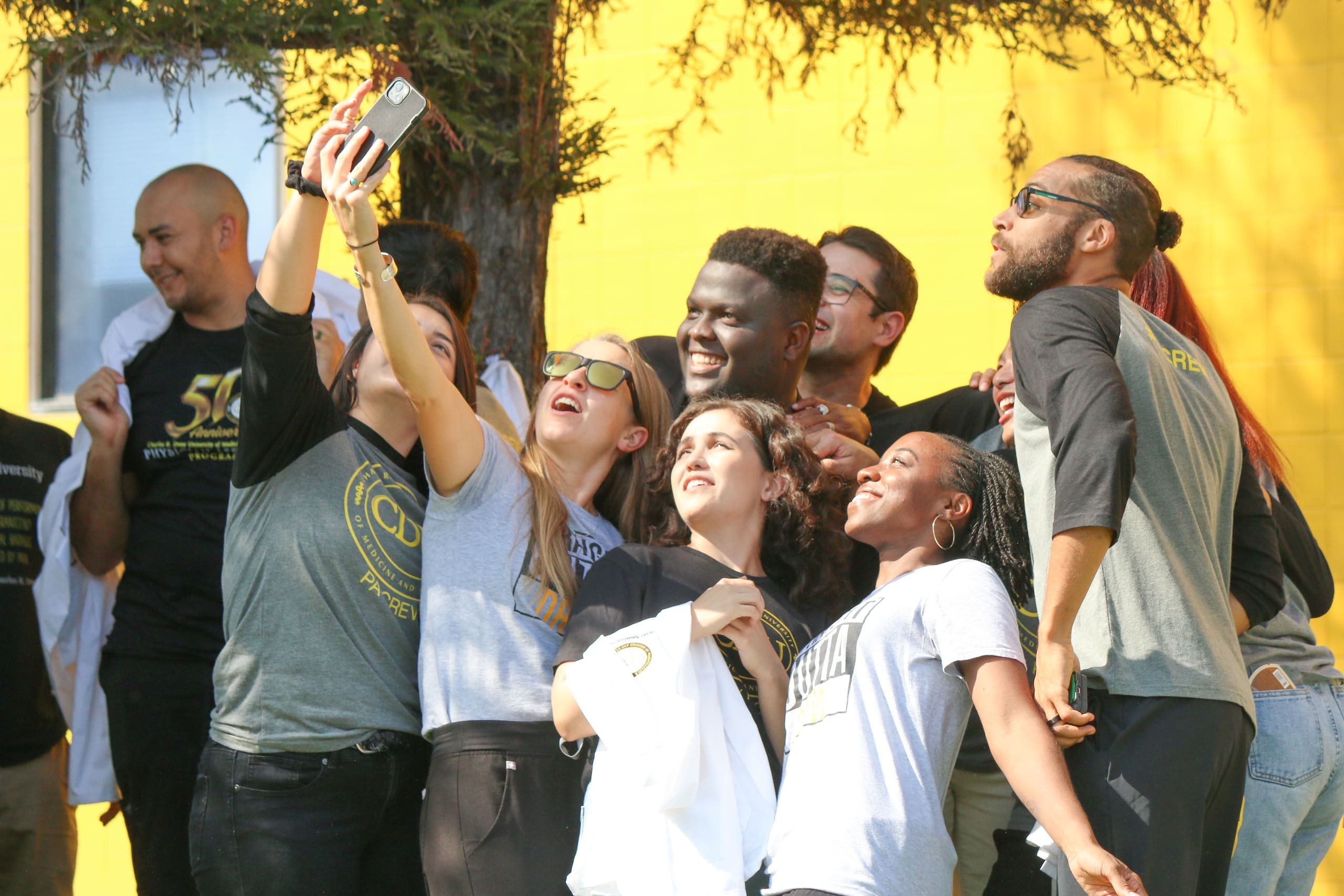 Charles R. Drew University of Medicine & Science I A Private University ...