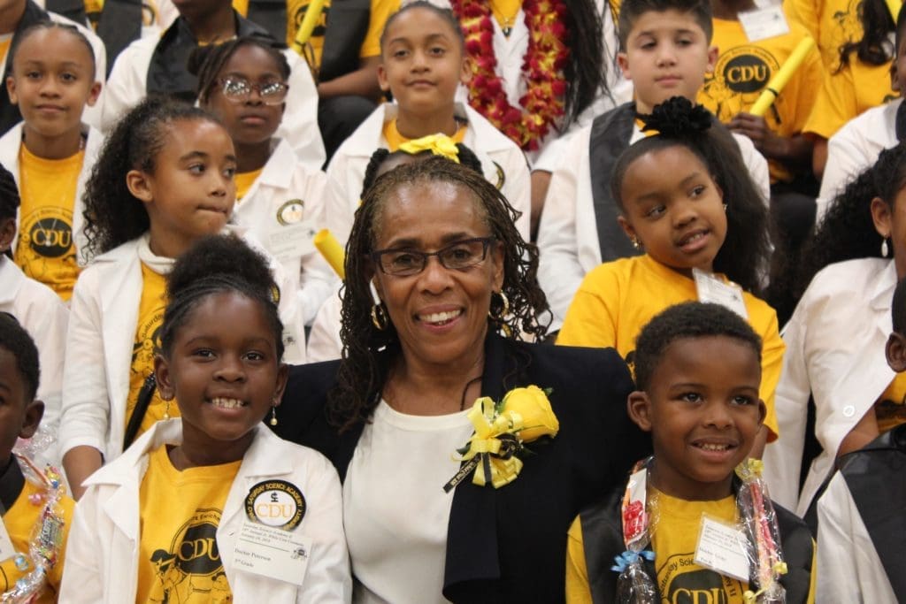 Charles R. Drew University of Medicine & Science I A Private University ...