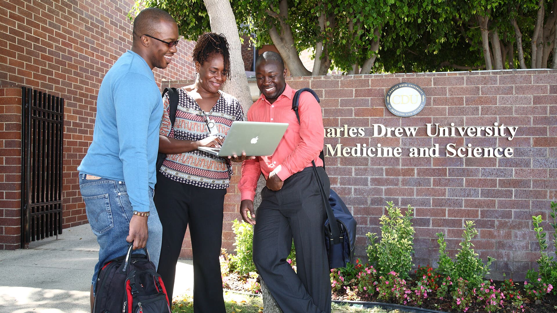 Charles R. Drew University of Medicine & Science I A Private University ...