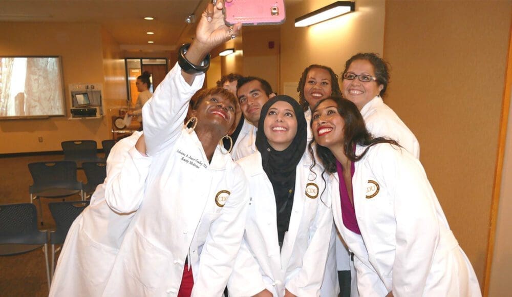 Charles R. Drew University of Medicine & Science I A Private University ...