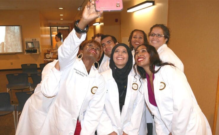 Charles R. Drew University of Medicine & Science I A Private University ...