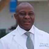 John Uyanne, MD