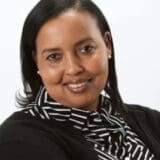 Sharon Mohale, MPAS, PA-C