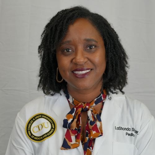 LaShonda-Spencer