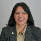 Maribel Flores, PhD, RN, PHN