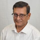 Rajan Singh, PhD