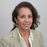 Fawzia Bardag-Gorce, PhD