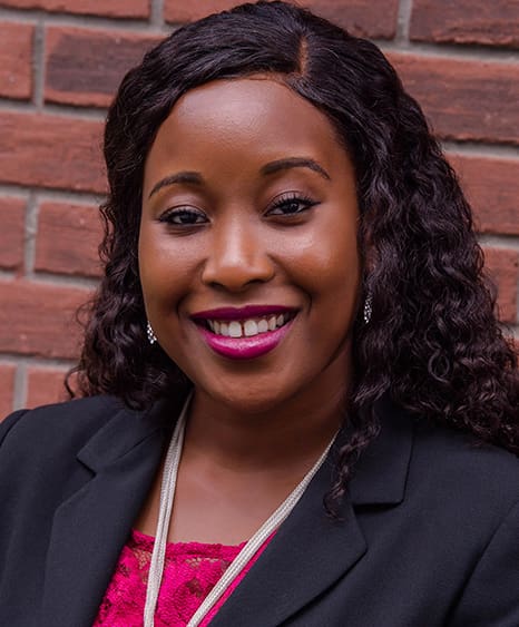 Fareedat Oluyadi, MD