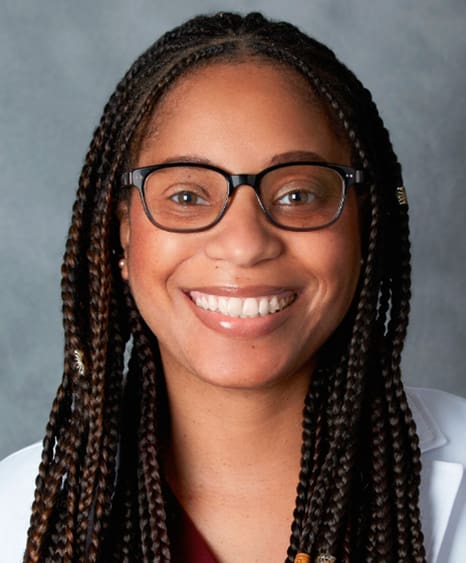 Jacquae Walker, MD