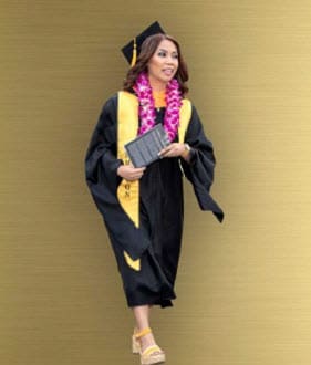 Jan Tuzon, MSN |  Master of Science in Nursing - Family Nurse Practitioner Program
School of Nursing
