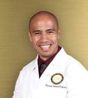 Mark Naval, MS | Master of Health Science, Physician Assistant
College of Science and Health