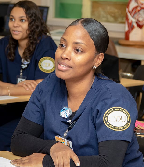 Associate of Science, Radiologic Technology | Charles R. Drew ...