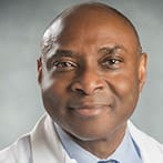 Dotun Ogunyemi, MD, FACOG, MFM