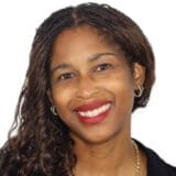 Keosha Partlow, PhD, MPH