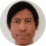 Enrico Rodrigo, Ph.D.