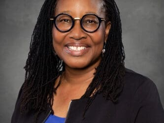 Dr. Lola Ogunyemi