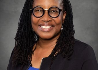 Dr. Lola Ogunyemi