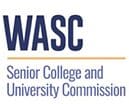 WASC Senior College and University Commission