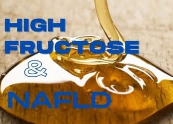 A CDU-led team of researchers have identified high-fructose consumption as a factor in the development of non-alcoholic fatty liver disease (NAFLD).