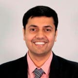 Shrenik Talsania, MBBS, DrPH, MPH, CPH, CPHIMS
