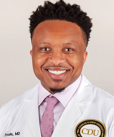 Eric Poole, MD
