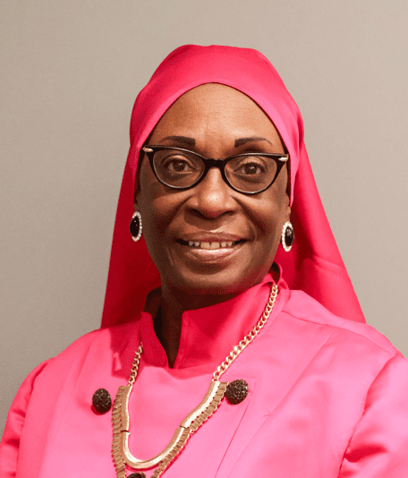 
Anissa Muhammad, MPH – Alumni Council Chairperson