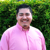 Anthony Reyes