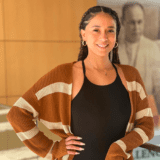 Jasmine S. Verges