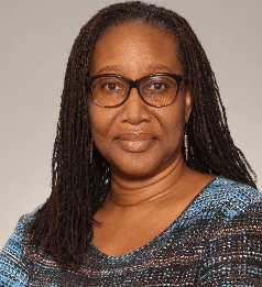 Omolola (Lola) Ogunyemi, PhD, FACMI 