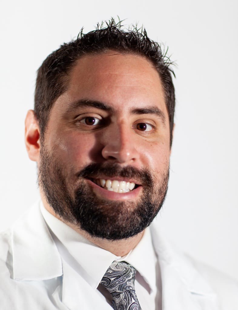 Alexander Johnson, DO