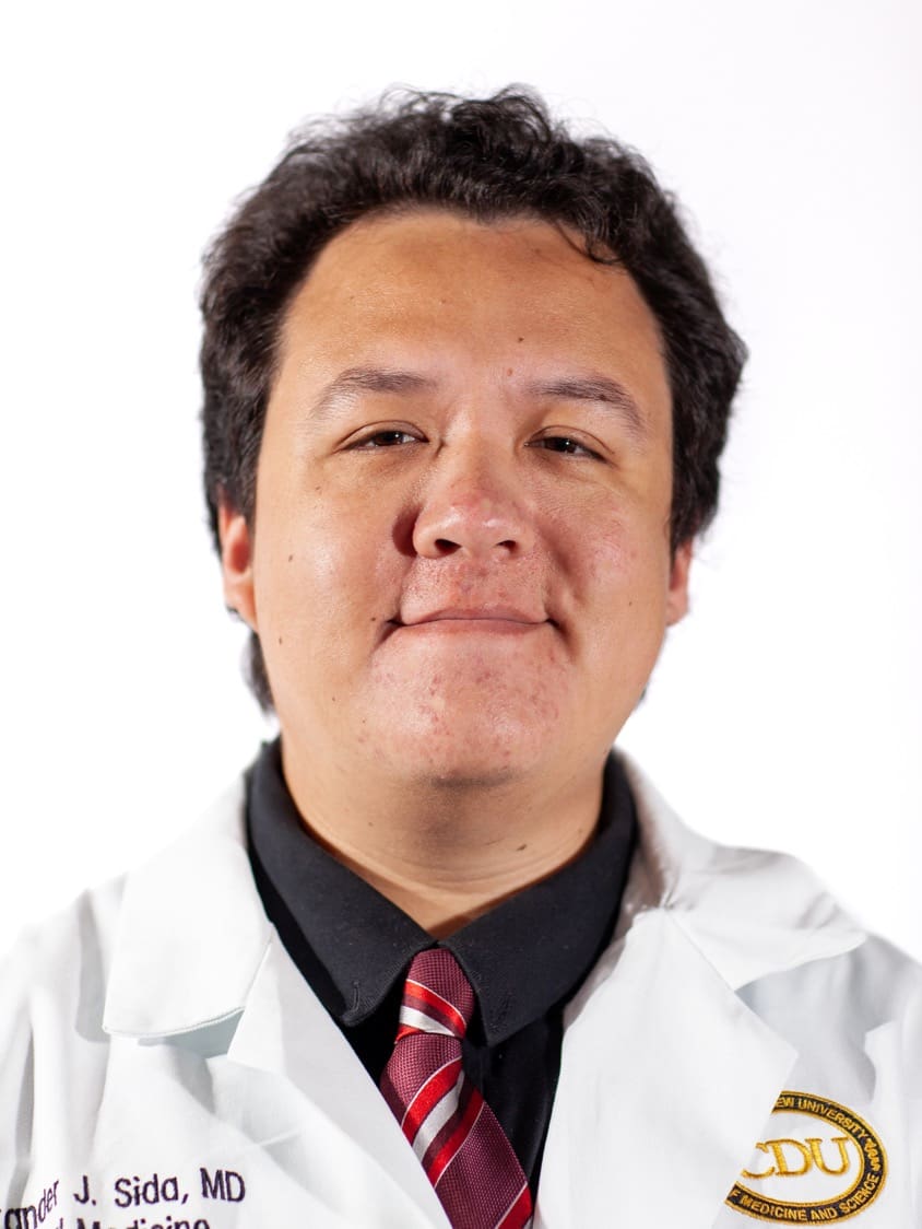 Alexander Sida, MD