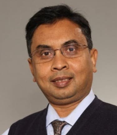 Dr. Kamrul Hasan