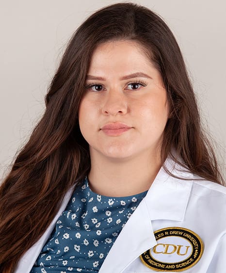 Elizabeth Mercado, DO