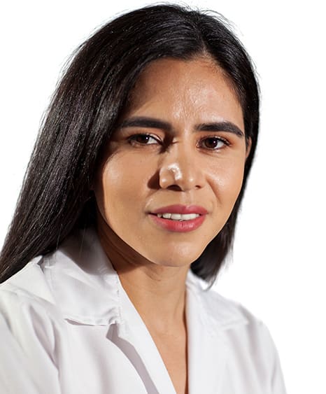 Mayra Aleman Duran, MD