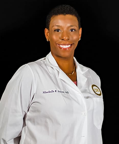 Mischelle Nelson, MD