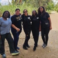 Charyn Fierroz-Vis, a dedicated Bachelor of Science in Nursing (BSN) Թϸ student, recently returned from an enriching and eye-opening experience in the Dominican Republic.