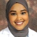 Fatuma Ahmed