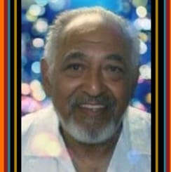 Albert Jerome Saunders