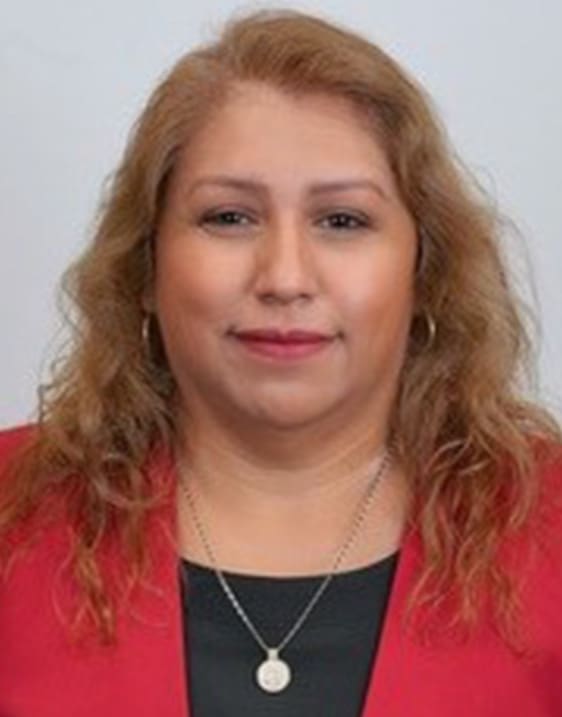 Maria Gaytan