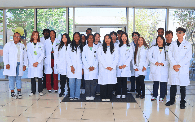 CDU Welcomes High School Students to Cutting-Edge Summer Programs