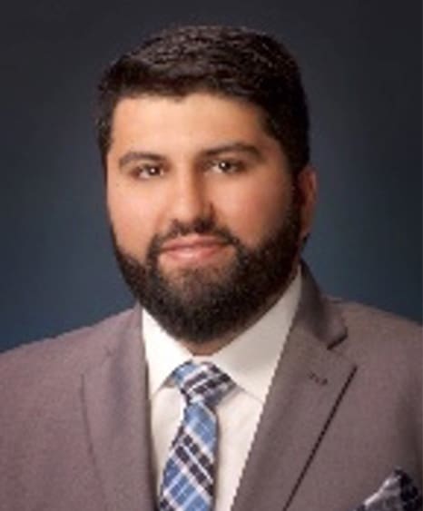 Mirwais Mohammed, MD