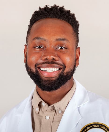 Davin Bryant, MD