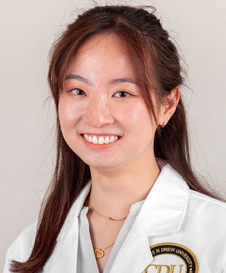 Sheryl Lin, MD