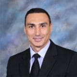 Andre Dos Santos, DMS, MPAP, PA-C