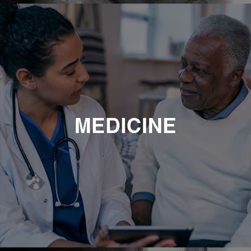 Medicine