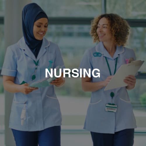 Nursing