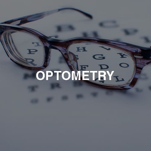 Optometry