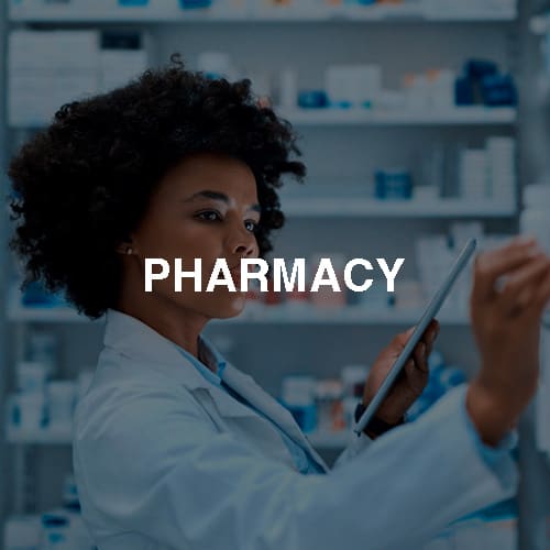 Pharmacy