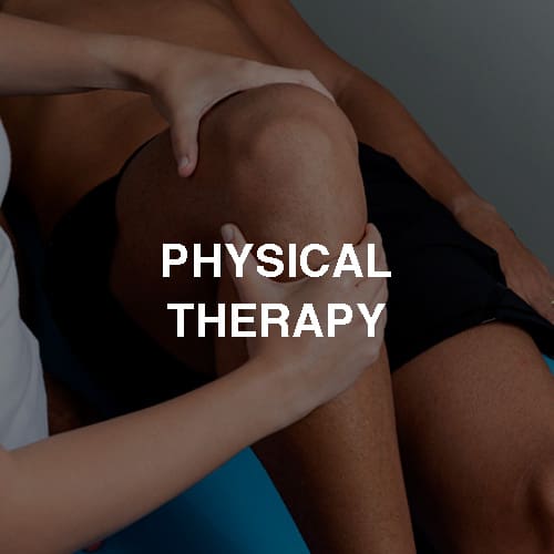 Physical Therapy