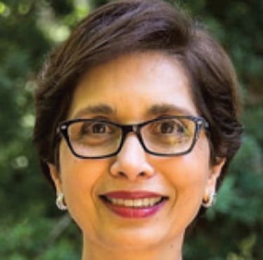 Roshan Bastani, PhD